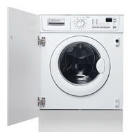 Electrolux EWG 12450 W