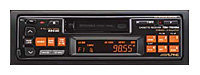 Alpine TDM-7554RM