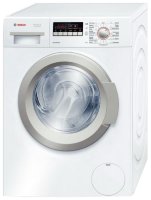 Bosch WLK 24260