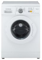 Daewoo Electronics DWD-MH1211