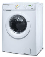 Electrolux EWF 12270 W