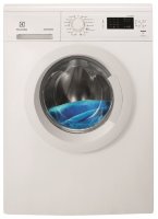 Electrolux EWP 1472 TDW