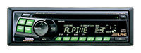 Alpine CDE-9801R