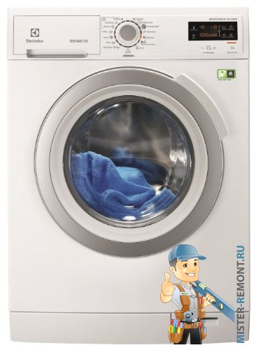 Electrolux UFW 47K8141