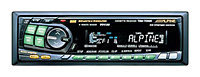 Alpine TDM-7590R