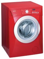 Gorenje WA 52125 RD