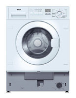 Bosch WFXI 2840