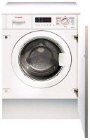 Bosch WKD 28540