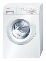 Bosch WLX 20060