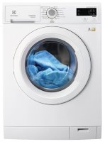 Electrolux EWW 51676 HW
