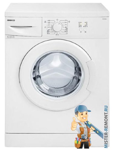 BEKO EV 6120 +