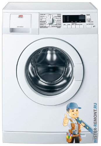 AEG LS 60840L