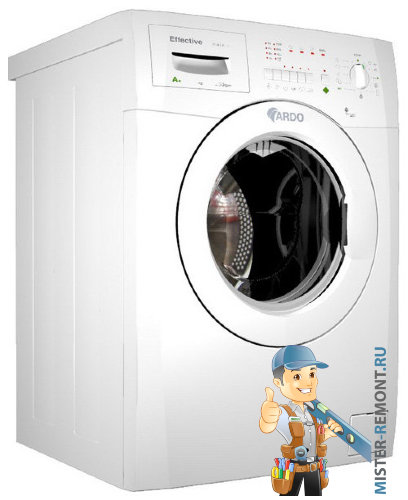 ARDO FLN 128 SW