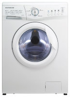 Daewoo Electronics DWD-T8031A