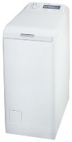 Electrolux EWT 136540 W