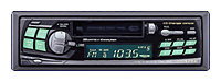 Alpine TDM-7580R