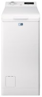 Electrolux EWT 1266 ESW