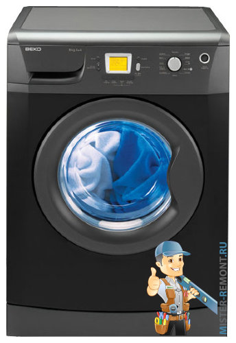 BEKO WMD 78120 A