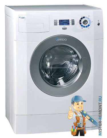 ARDO FL 147 D
