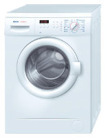 Bosch WAA 20270