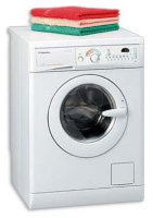 Electrolux EW 1077 F