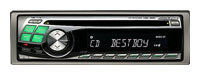 Alpine CDE-9841R