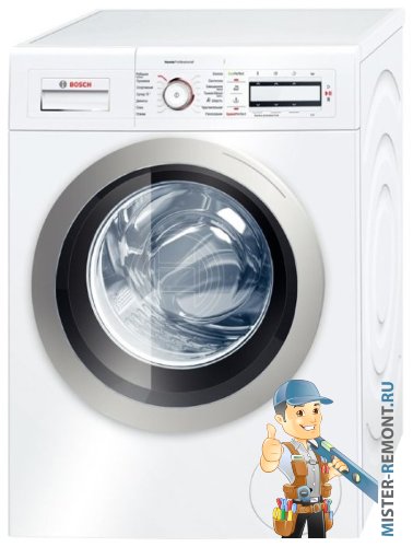 Bosch WAY 24541