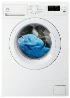 Electrolux EWS 1042 EDU
