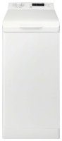 Electrolux EWT 1262 TEW