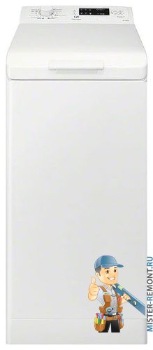 Electrolux EWT 1262 TEW