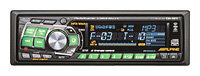 Alpine CDA-9813R