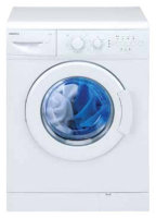 BEKO WML 15125 P