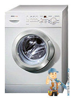 Bosch WFO 2840