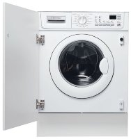 Electrolux EWX 12550 W