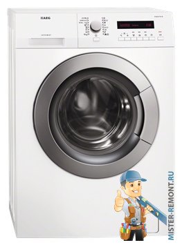 AEG L 71060 SL