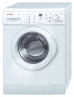 Bosch WLX 24361