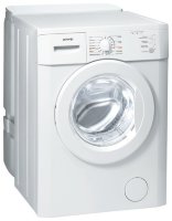 Gorenje WS 50Z085 RS
