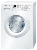 Bosch WLX 24160