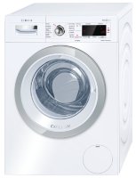 Bosch WAW 324 DE