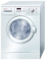 Bosch WAA 20262