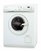Electrolux EWW 1649