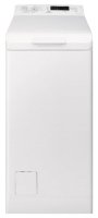Electrolux EWT 1264 TRW