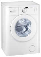 Gorenje WS 510 SYW
