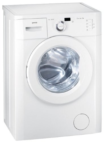 Gorenje WS 510 SYW