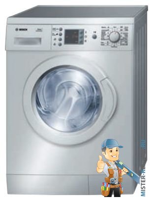 Bosch WAE 24467