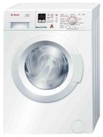 Bosch WLX 2016 K