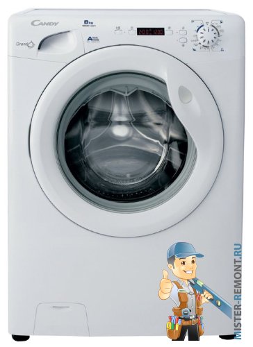 Candy GC 1282 D3