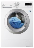 Electrolux EWS 11066 SDU