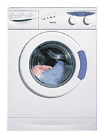 BEKO WMB 7612 M
