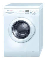 Bosch WFCX 2460